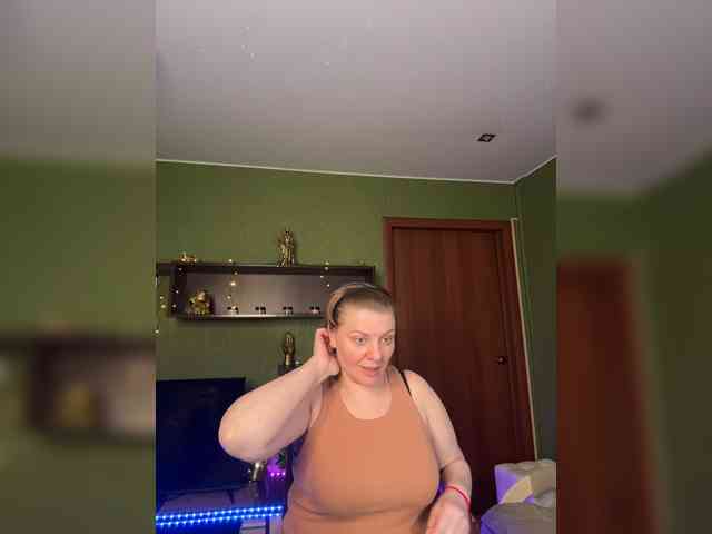 Veronika_Gold webcam