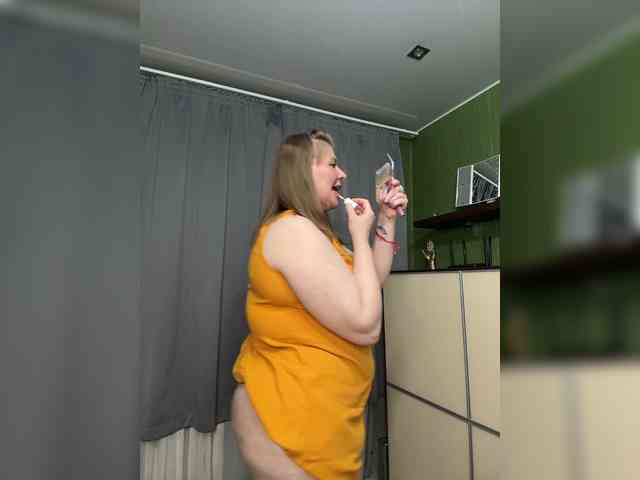 Veronika_Gold webcam