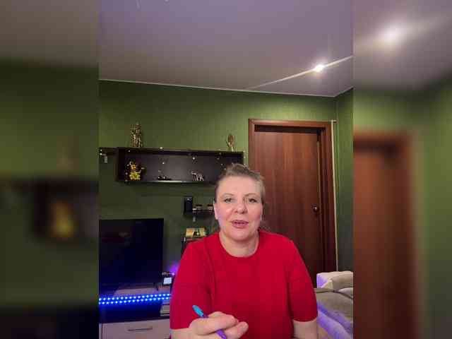 Veronika_Gold webcam