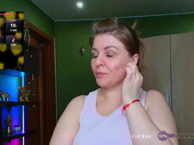 Taly1974 Sex Cam Show