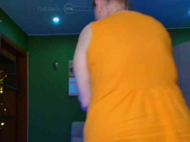 Veronika_Gold webcam
