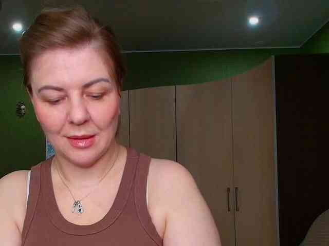 Taly1974 Sex Cam Show