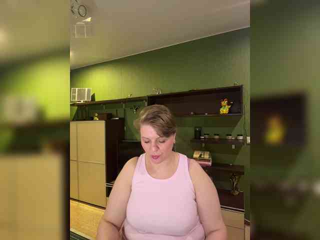 Veronika_Gold webcam