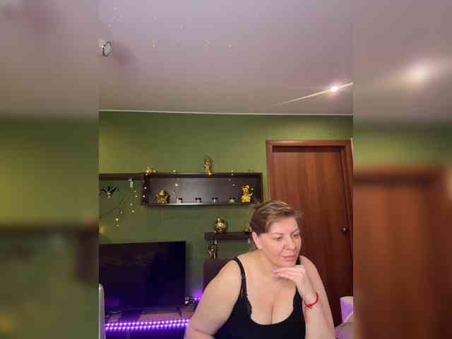 Veronika_Gold webcam