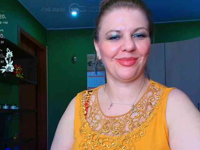 Veronika_Gold webcam