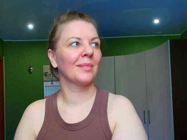 Veronika_Gold webcam