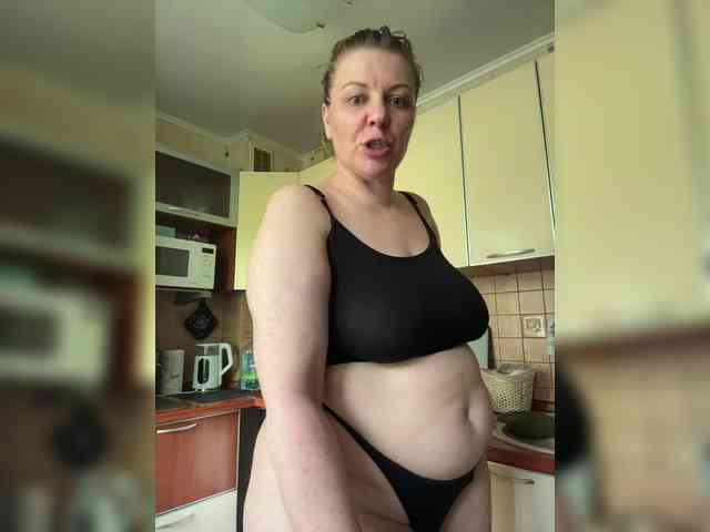 Veronika_Gold webcam