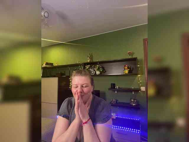 Veronika_Gold webcam