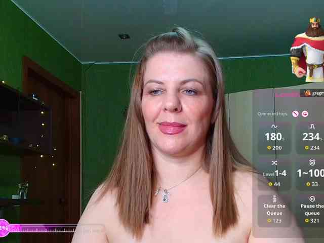 Veronika_Gold webcam