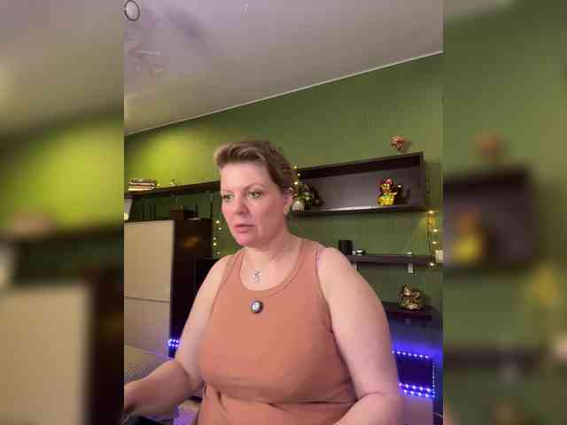 Veronika_Gold webcam