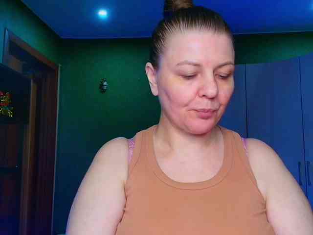 Veronika_Gold webcam