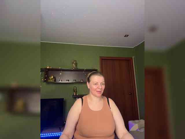 Veronika_Gold webcam