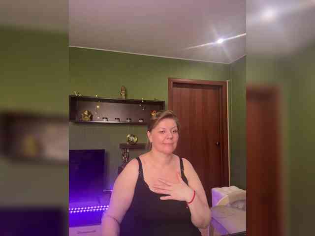 Veronika_Gold webcam