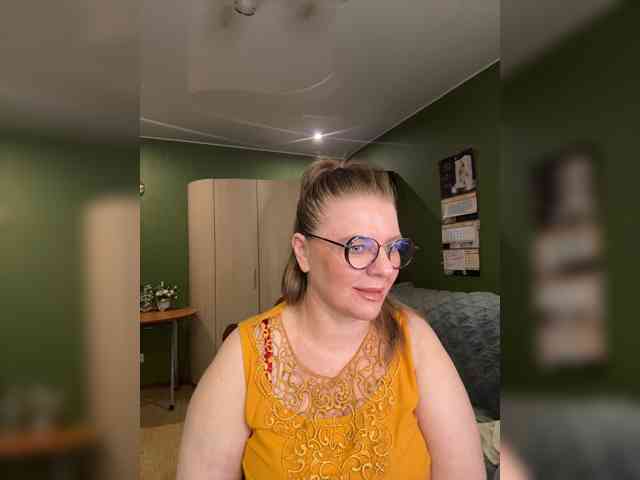 Veronika_Gold webcam