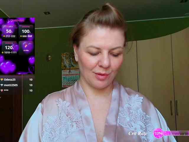 Veronika_Gold webcam
