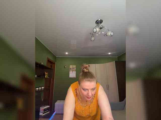 Veronika_Gold webcam