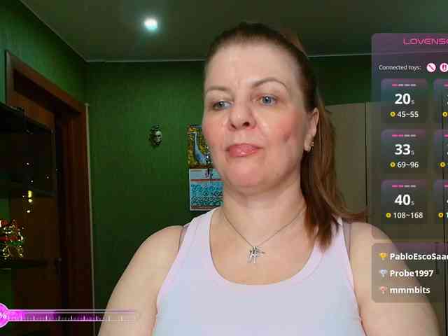 Veronika_Gold webcam