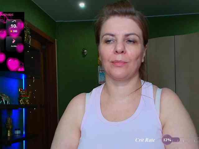 Veronika_Gold webcam
