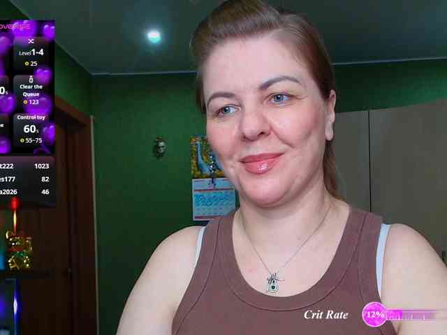 Taly1974 Sex Cam Show