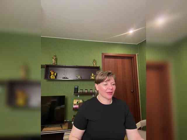 Veronika_Gold webcam