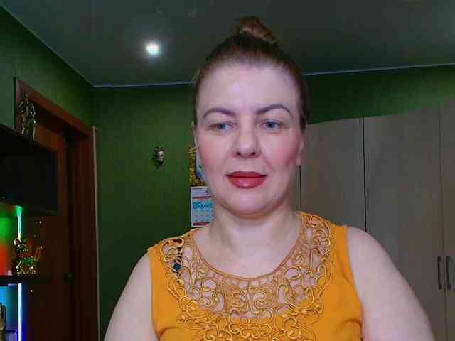 Veronika_Gold webcam