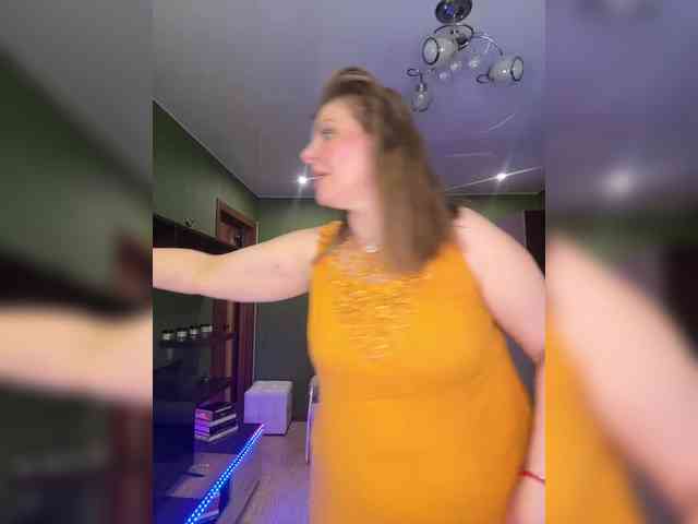 Veronika_Gold webcam