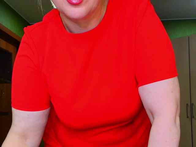Veronika_Gold webcam