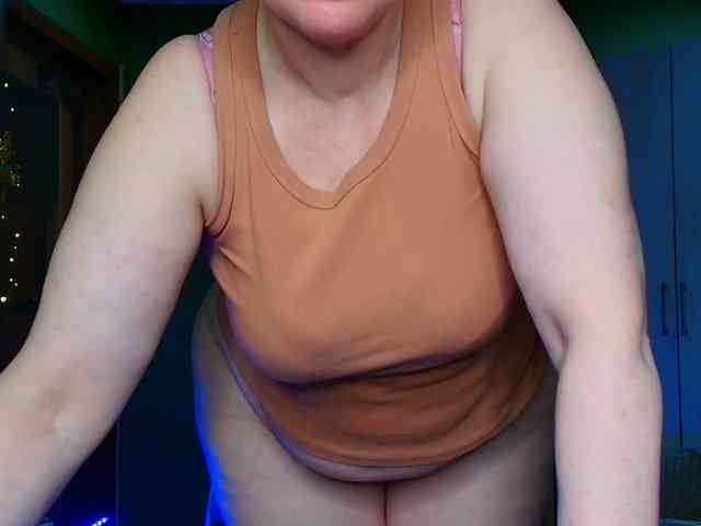 Veronika_Gold webcam