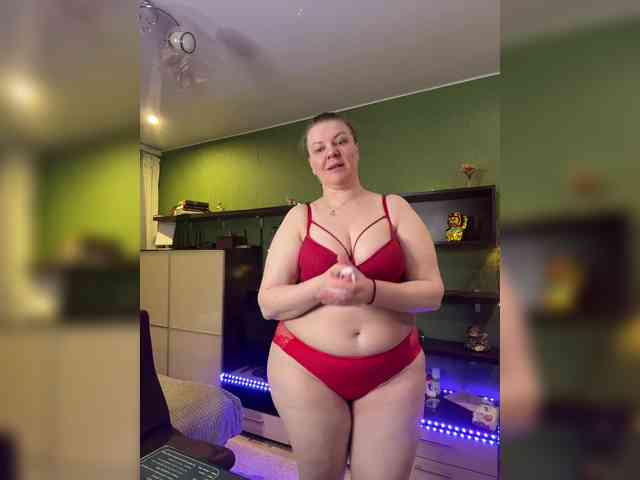 Veronika_Gold webcam