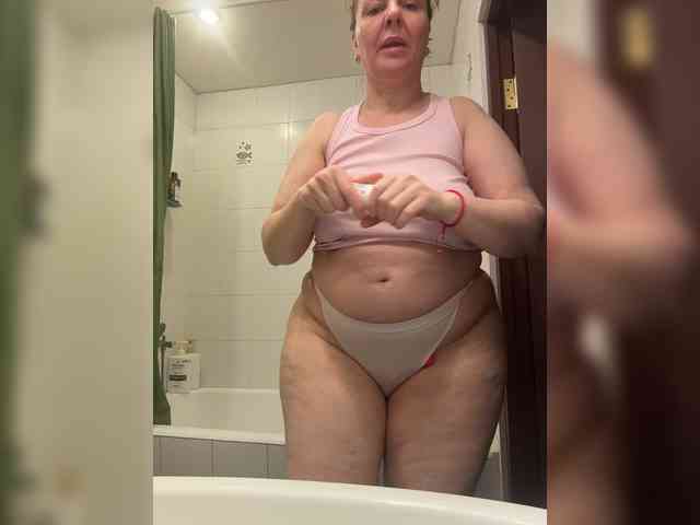 Veronika_Gold webcam