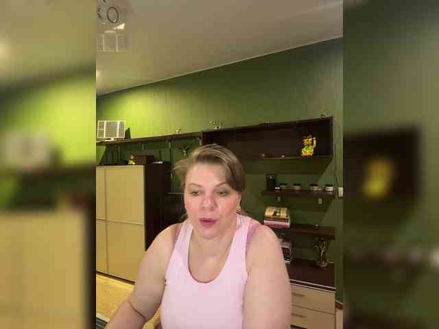 Veronika_Gold webcam