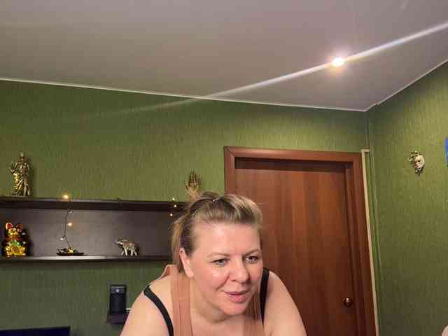 Модель: Veronika_Gold