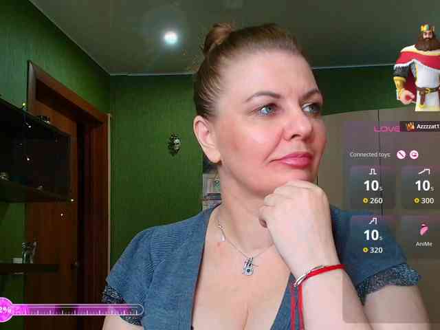 Veronika_Gold webcam