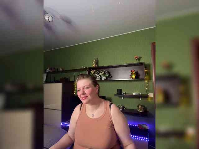 Veronika_Gold webcam