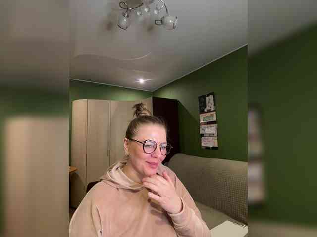Veronika_Gold webcam