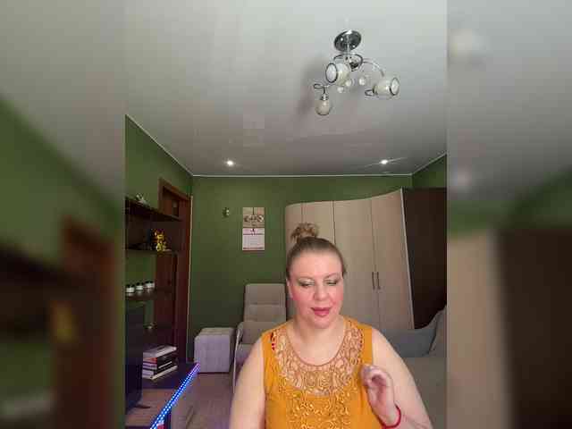 Veronika_Gold webcam