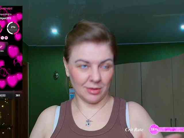 Taly1974 Sex Cam Show