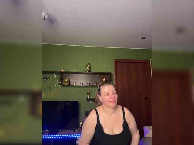 Veronika_Gold webcam