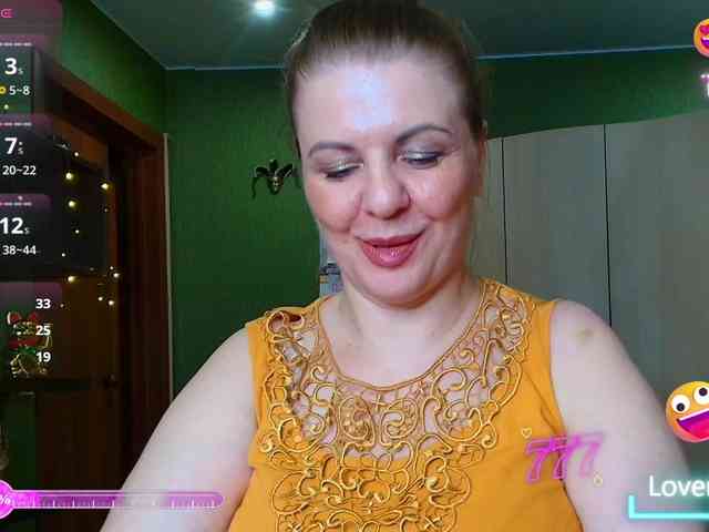 Veronika_Gold webcam