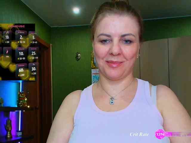 Veronika_Gold webcam