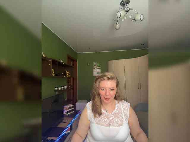 Taly1974 Live Webcam on BongaCams