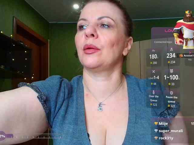 Veronika_Gold webcam