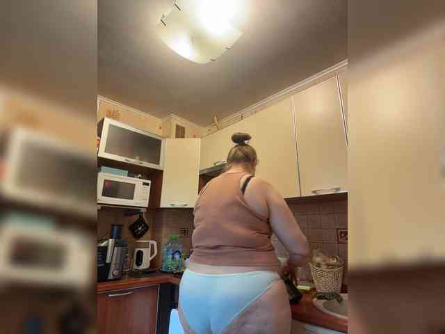 Veronika_Gold webcam
