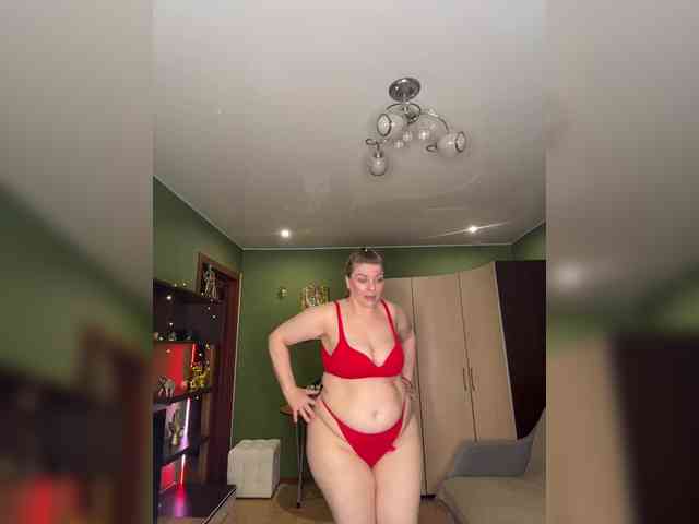 Veronika_Gold webcam