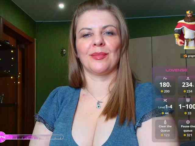 Veronika_Gold webcam