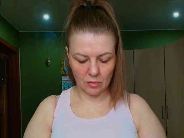 Veronika_Gold webcam