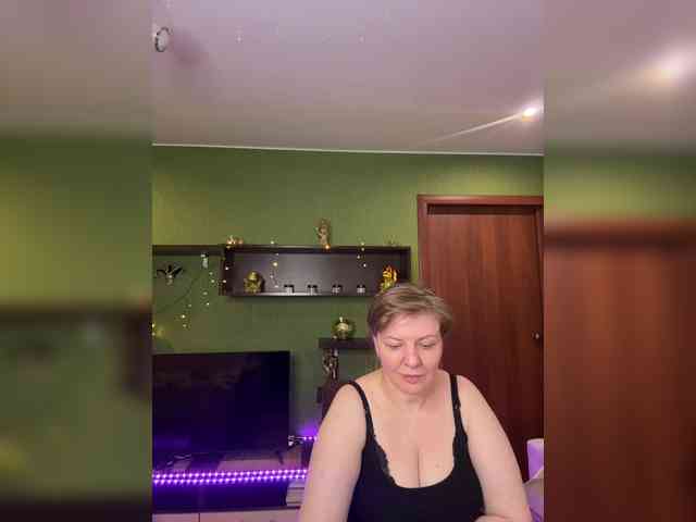 Veronika_Gold webcam
