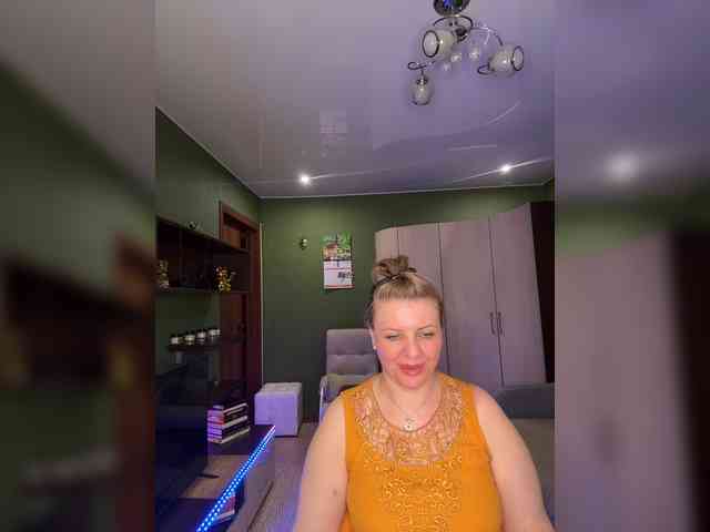 Veronika_Gold webcam
