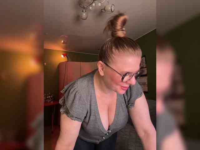 Модель: Veronika_Gold
