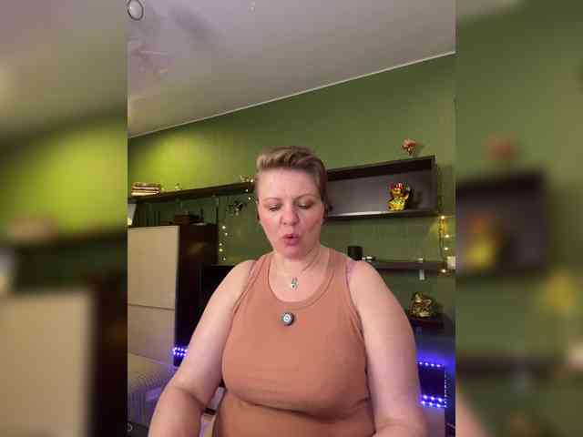 Veronika_Gold webcam